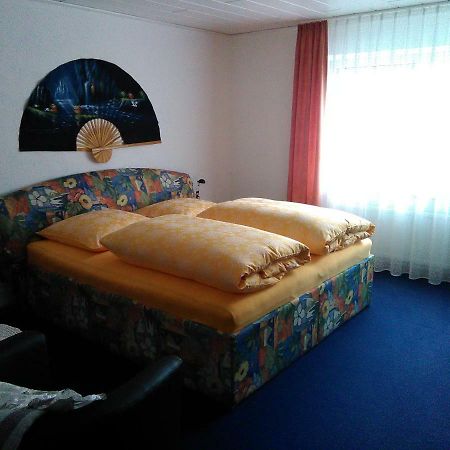 Ferienwohnung Hops Daisendorf Dış mekan fotoğraf