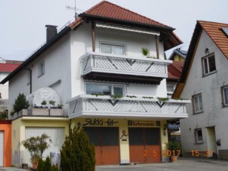 Ferienwohnung Hops Daisendorf Dış mekan fotoğraf