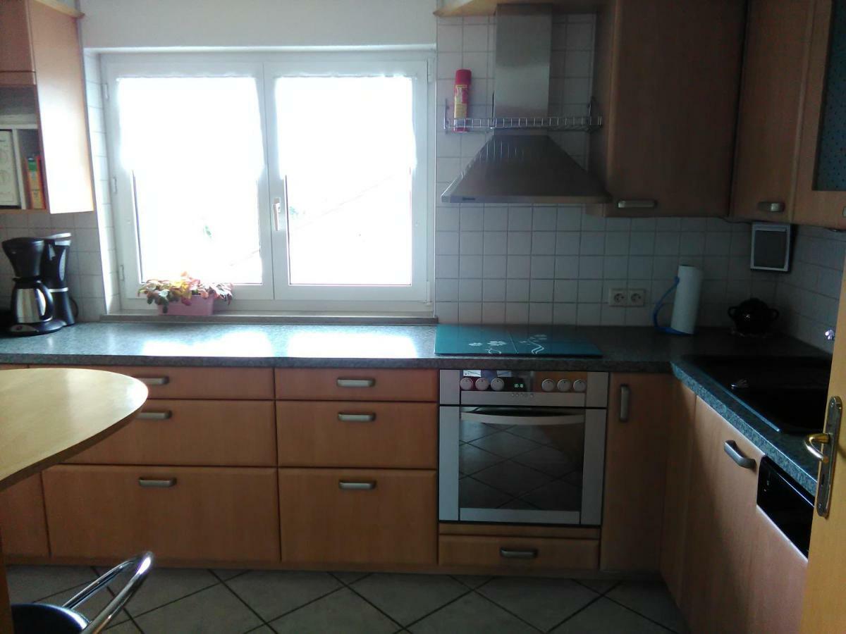 Ferienwohnung Hops Daisendorf Dış mekan fotoğraf