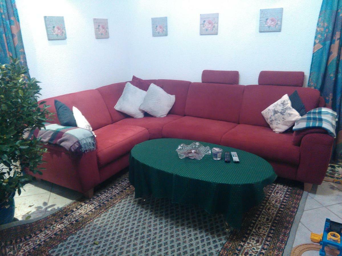 Ferienwohnung Hops Daisendorf Dış mekan fotoğraf