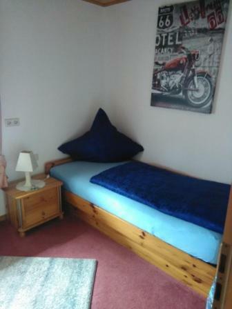 Ferienwohnung Hops Daisendorf Dış mekan fotoğraf