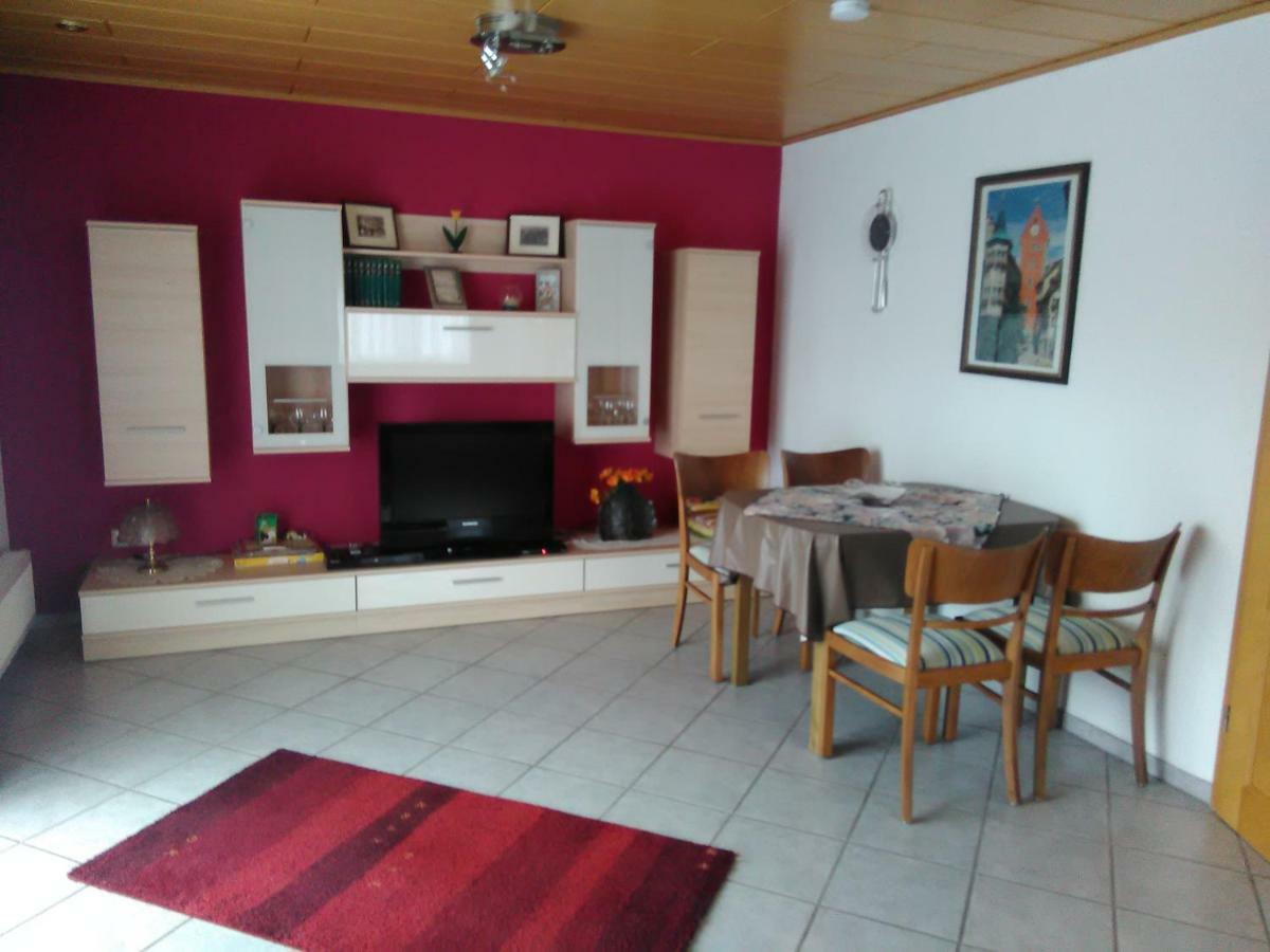 Ferienwohnung Hops Daisendorf Dış mekan fotoğraf
